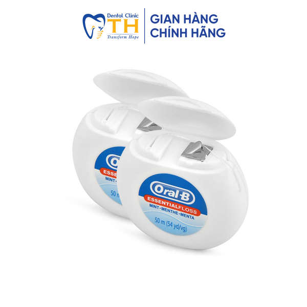 CHI NHA KHOA ORAL B2