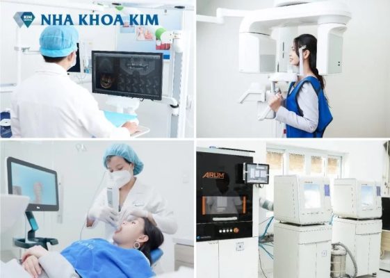 nha khoa kim