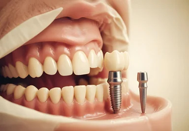 Trồng Răng Implant Là Gì? Tìm Hiểu Toàn Diện Về Giải Pháp Phục Hình Răng Hiện Đại 3 Trồng Răng Implant Có Phù Hợp Với Bạn